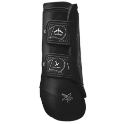 VEREDUS Guêtres postérieurs de dressage Absolute elastic> Guêtres Fermées|Guêtres Et Protège-Boulets