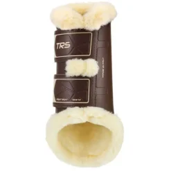 VEREDUS Guêtres TRS Save The Sheep pour antérieurs><noscript><img data-lazyloaded=