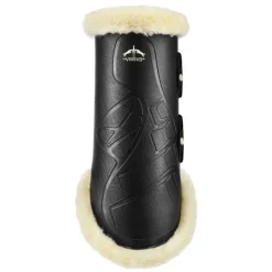 VEREDUS Guêtres TRS Save The Sheep pour antérieurs><noscript><img data-lazyloaded=