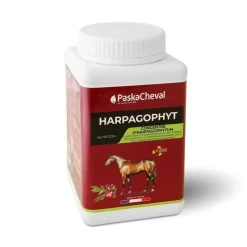 PASKACHEVAL Harpagophyt> Locomotion