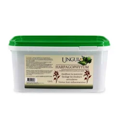 UNGULA Harpagophytum en Poudre 1,6L Naturalis - Complément alimentaire> Locomotion