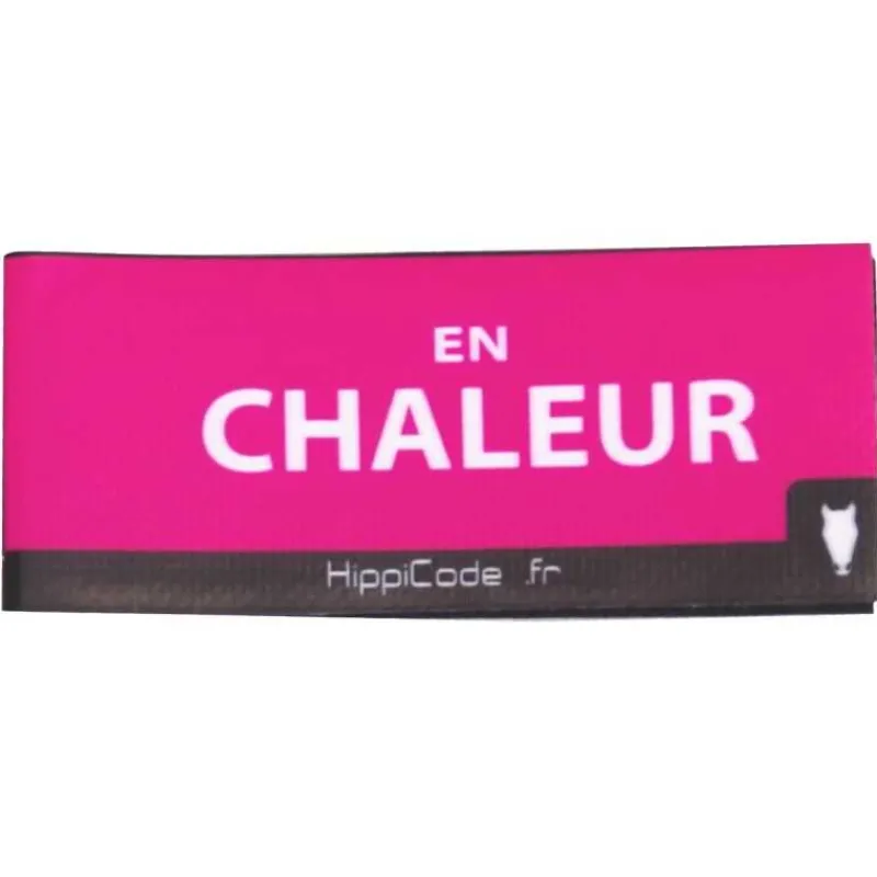 HippiCode Velcro> Nattage|Pièces De Briderie Au Détail