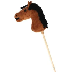 QHP Hobby Horse Cheval bâton><noscript><img data-lazyloaded=