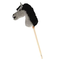 QHP Hobby Horse Cheval bâton><noscript><img data-lazyloaded=