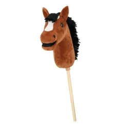 QHP Hobby Horse Cheval bâton><noscript><img data-lazyloaded=