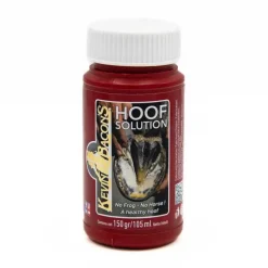 KEVIN BACON'S Hoof Solution> Soins De La Fourchette