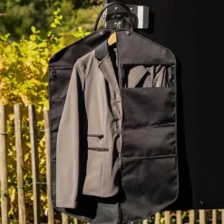 QHP Housse de veste Croco> Sac Et Housse D'Équitation|Sac Et Housse D'Équitation