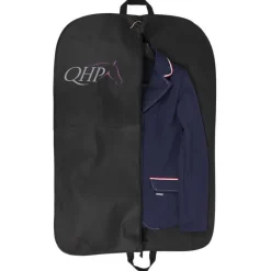 QHP Housse de vêtements> Porte Accessoires, Rangements Et Sacs|Sac Et Housse D'Équitation