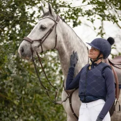 QHP Housse pour gilet de protection Liora> Protection Dorsale|Gilet De Cross
