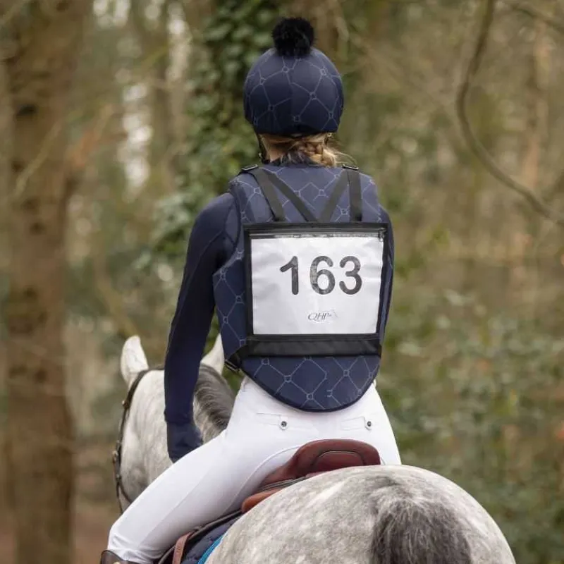 QHP Housse pour gilet de protection Liora> Protection Dorsale|Gilet De Cross