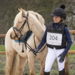 QHP Housse pour gilet de protection Liora><noscript><img data-lazyloaded=