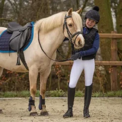 QHP Housse pour gilet de protection Liora><noscript><img data-lazyloaded=