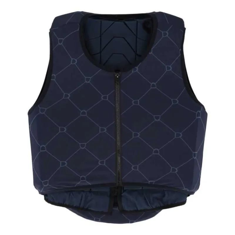 QHP Housse pour gilet de protection Liora> Protection Dorsale|Gilet De Cross