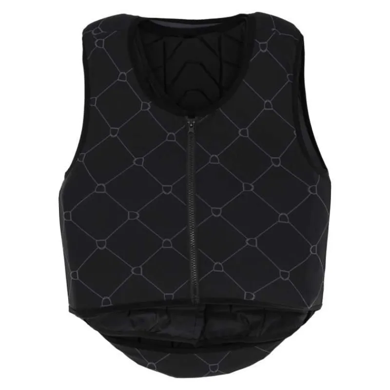 QHP Housse pour gilet de protection Liora> Protection Dorsale|Gilet De Cross