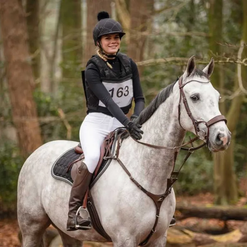 QHP Housse pour gilet de protection Liora> Protection Dorsale|Gilet De Cross
