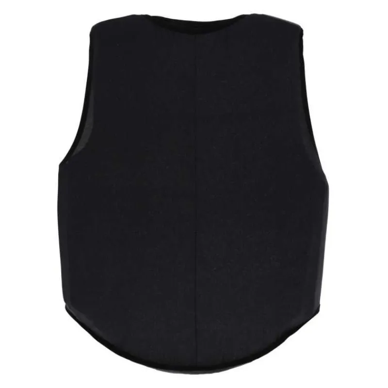 QHP Housse pour gilet de protection Glitter> Protection Dorsale|Gilet De Cross