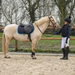QHP Housse pour gilet de protection Glitter><noscript><img data-lazyloaded=