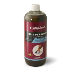 PASKACHEVAL Huile de laurier - 1L> Huiles Pour Le Pied