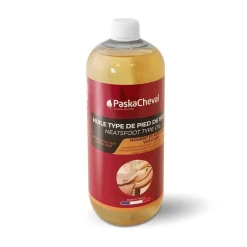 PASKACHEVAL Huile de Pied de Boeuf 1L> Huile Et Baume Pour Cuir|Huile Et Baume Pour Cuir