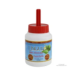 UNGULA Huile d'entretien fourchettes> Soins De La Fourchette|Huiles Pour Le Pied