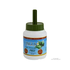 UNGULA Huile d'entretien pour les pieds> Huiles Pour Le Pied