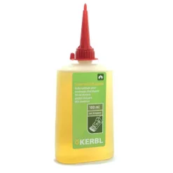 Huile pour tondeuse Kerbl - 100 ml> Huile Pour Tondeuse