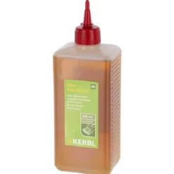 Huile pour tondeuse Kerbl - 500 ml> Huile Pour Tondeuse