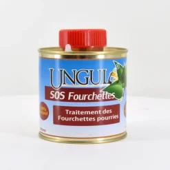 UNGULA Huile SOS Fourchette 380 ml> Soins De La Fourchette|Huiles Pour Le Pied