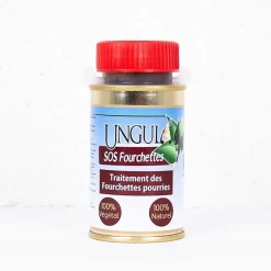 UNGULA Huile SOS fourchette 110ml> Soins De La Fourchette