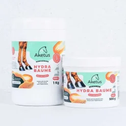 AKETUS Hydra baume - Onguent> Aketus Pour Le Cheval|Onguents