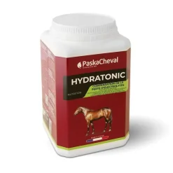 PASKACHEVAL Hydratonic poudre> Réhydratation