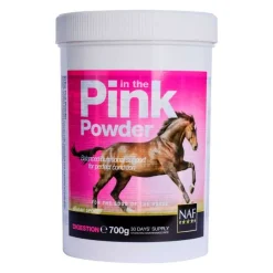 NAF In the Pink Powder> Performance|Digestion