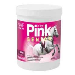 NAF In the Pink Senior> Locomotion|Etat Général