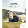 AMPHORA Je fais confiance à mon cheval> Librairie|Cadeaux Et Maison