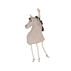QHP Jouet pour chevaux><noscript><img data-lazyloaded=