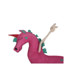 QHP Jouet pour chevaux><noscript><img data-lazyloaded=