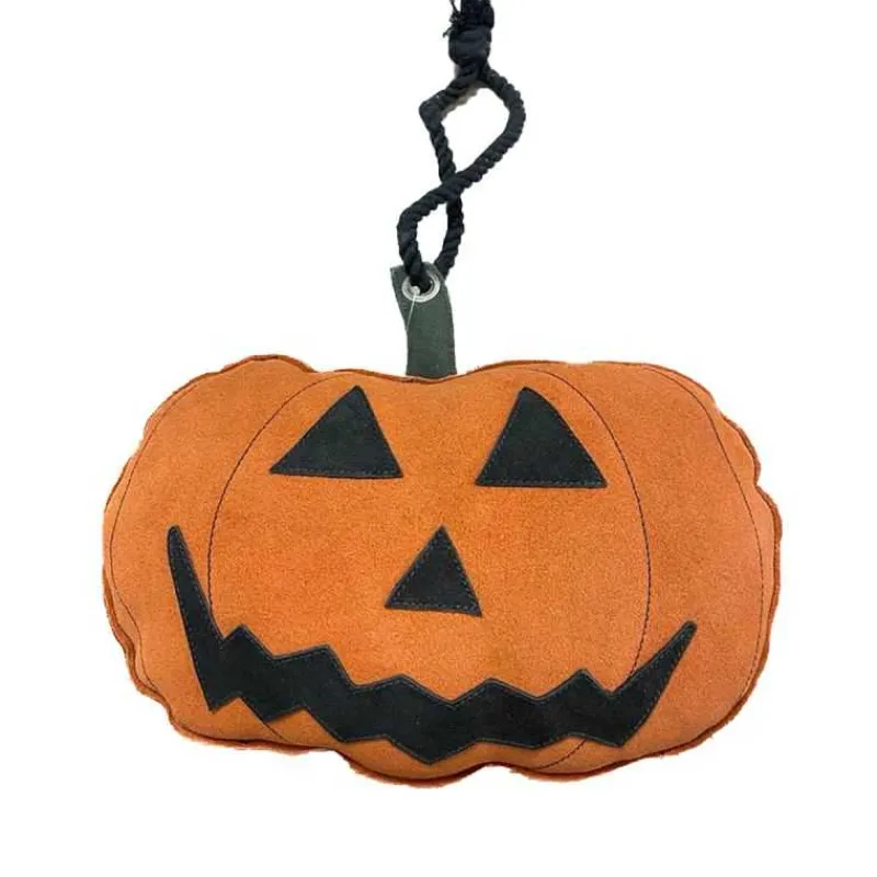 CANTER Jouets pour chevaux en cuir - Motifs Halloween> Jouets Pour Chevaux