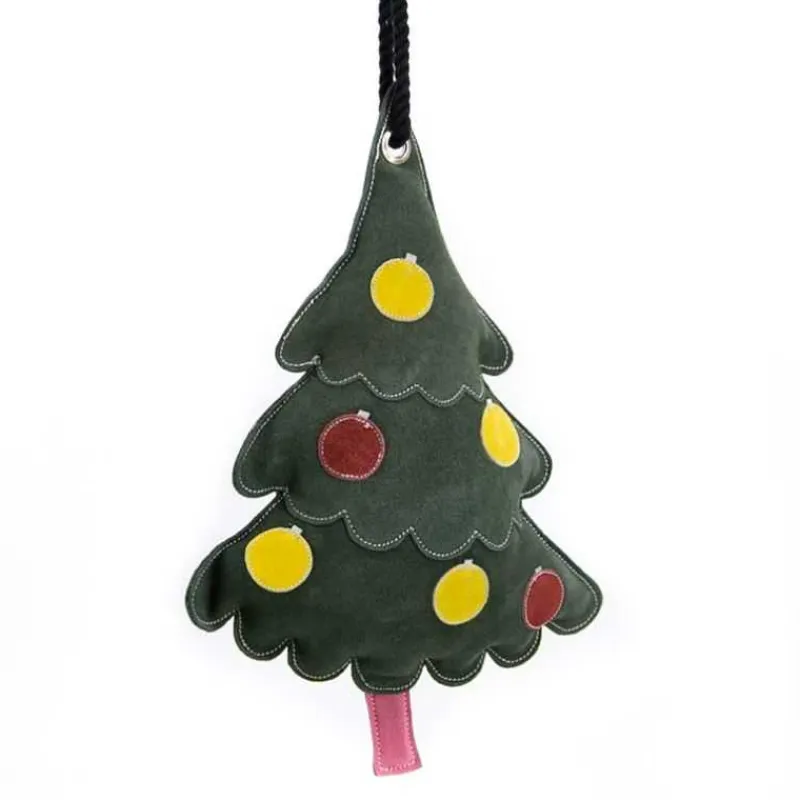 CANTER Jouets pour chevaux en cuir - Motifs Noël> Jouets Pour Chevaux