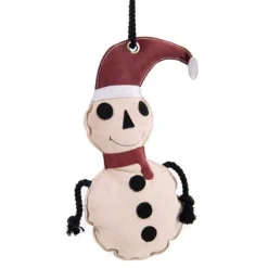 CANTER Jouets pour chevaux en cuir - Motifs Noël><noscript><img data-lazyloaded=