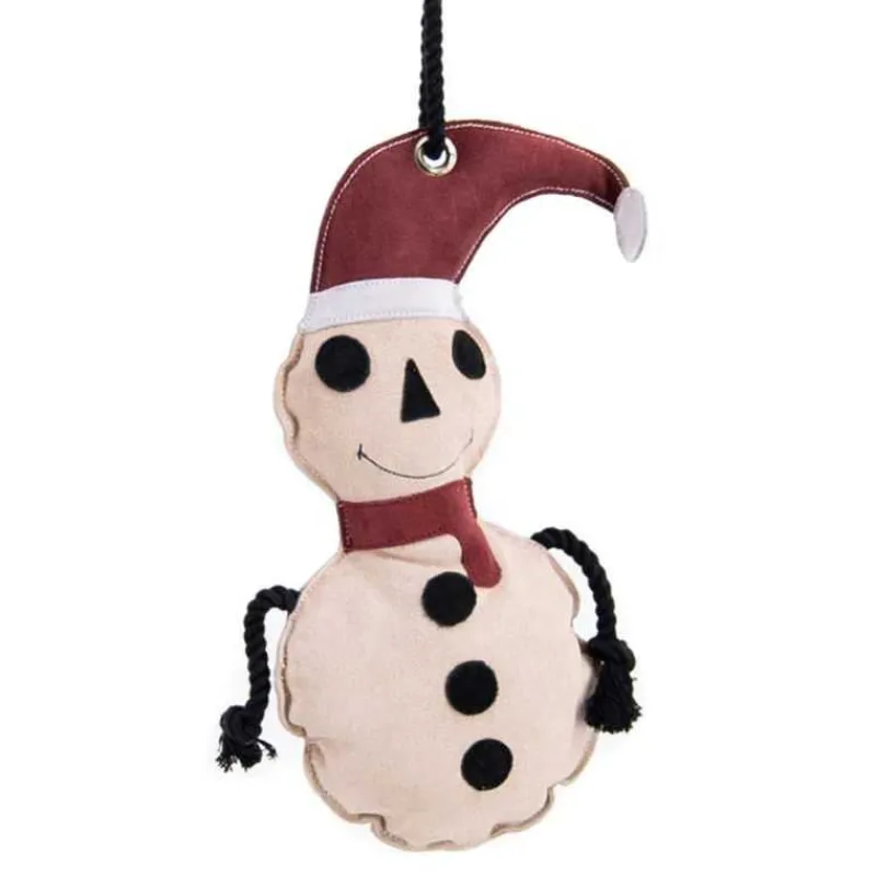 CANTER Jouets pour chevaux en cuir - Motifs Noël> Jouets Pour Chevaux