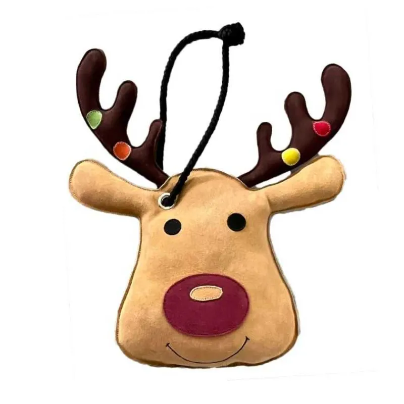CANTER Jouets pour chevaux en cuir - Motifs Noël> Jouets Pour Chevaux