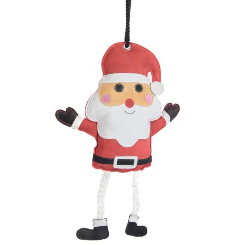 CANTER Jouets pour chevaux en cuir - Motifs Noël> Jouets Pour Chevaux