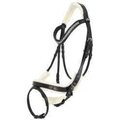 QHP Kit de fourrures pour Bridon Sensisoft> Pièces De Briderie Au Détail|Bridon