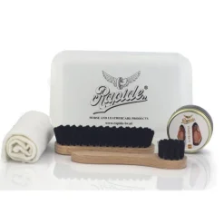 Kit entretien chaussures Rapide> Accessoires Et Entretien