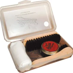 Kit entretien chaussures Rapide> Accessoires Et Entretien