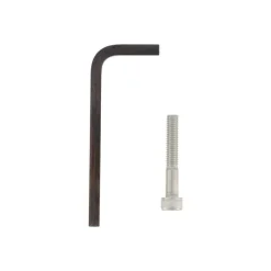 HIT AIR Kit vis et clé Allen pour gilet airbag SV2 et LV> Cartouche Et Accessoires D'Airbag