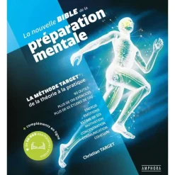AMPHORA La nouvelle bible de la préparation mentale> Librairie