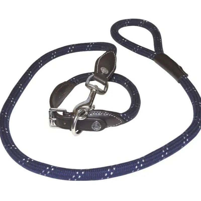 CANTER Laisse pour chien corde> Le Chien