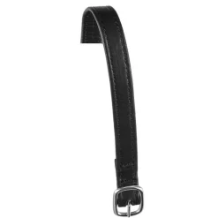 EQUESTRO Lanières d'eperons en cuir> Lanières Et Protection D'Éperons