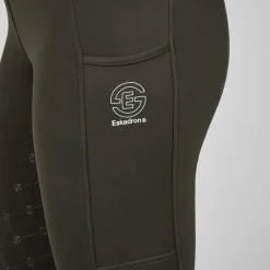 ESKADRON Legging d'equitation Flex Dynamic><noscript><img data-lazyloaded=